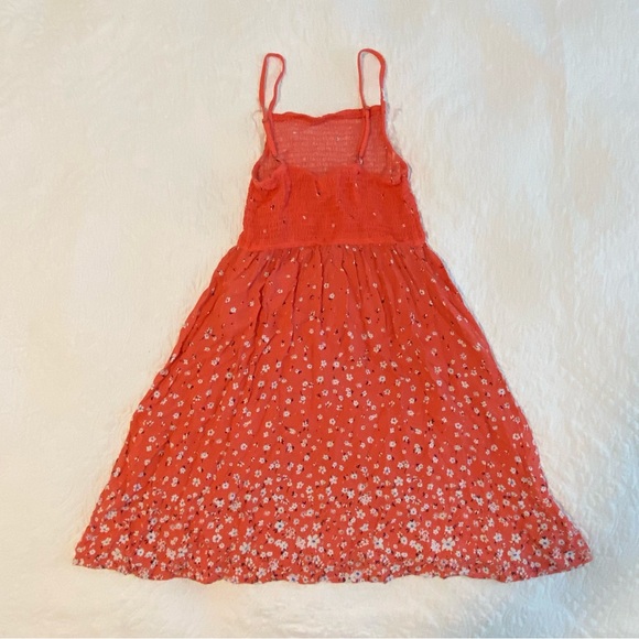 SO spaghetti strap dress extra small - Picture 2 of 3